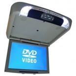 Потолочный монитор Incar MMTC-1710 DVD